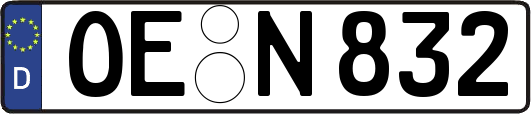 OE-N832