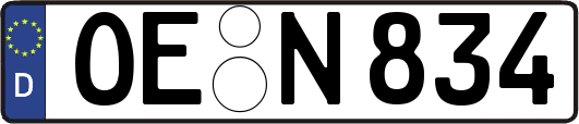OE-N834