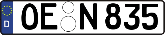 OE-N835