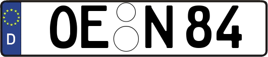 OE-N84