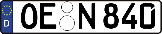 OE-N840