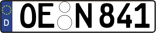 OE-N841