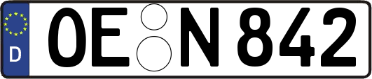 OE-N842