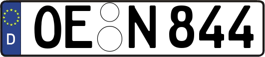 OE-N844