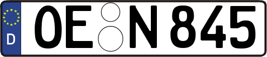 OE-N845