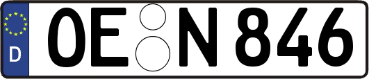OE-N846