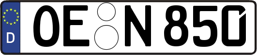 OE-N850