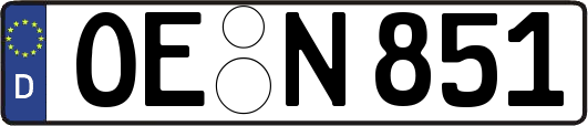 OE-N851