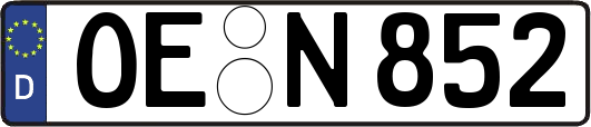 OE-N852