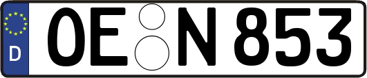 OE-N853