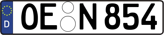 OE-N854