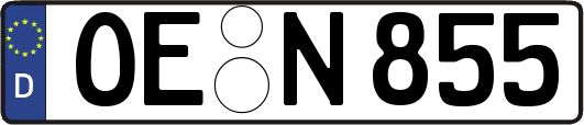 OE-N855
