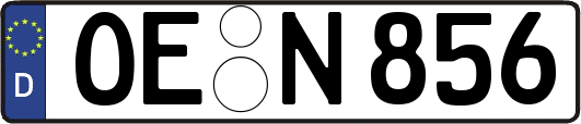 OE-N856