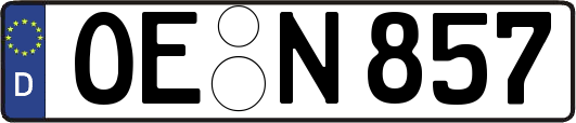 OE-N857