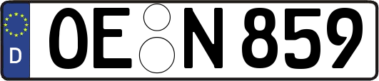 OE-N859