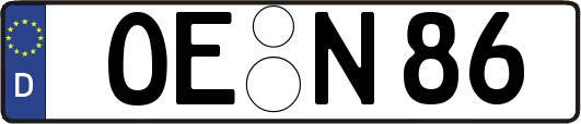 OE-N86