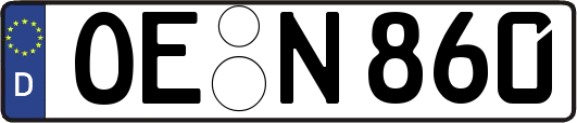 OE-N860
