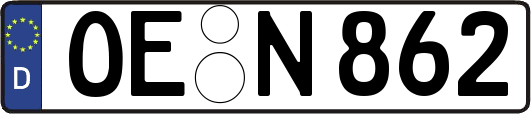 OE-N862