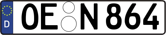 OE-N864