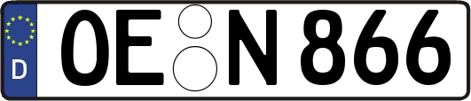 OE-N866