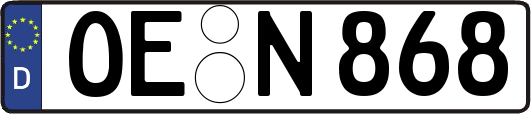 OE-N868