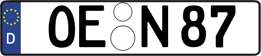 OE-N87