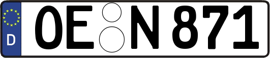 OE-N871