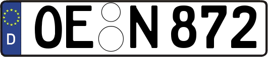 OE-N872