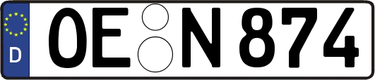 OE-N874