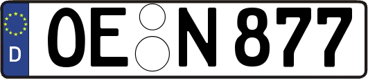 OE-N877