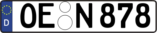 OE-N878