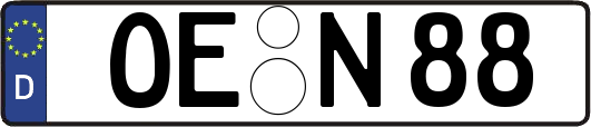 OE-N88