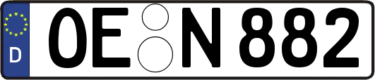 OE-N882