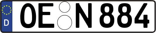 OE-N884