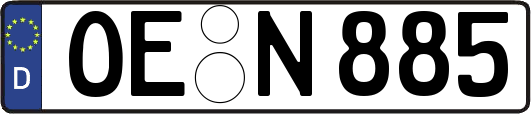 OE-N885