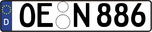 OE-N886