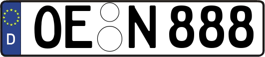 OE-N888