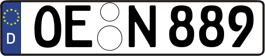 OE-N889