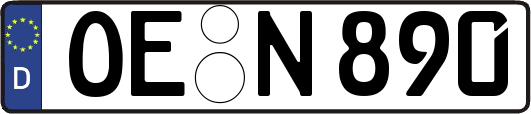 OE-N890