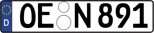 OE-N891