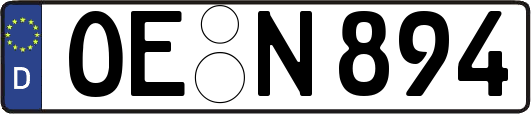 OE-N894