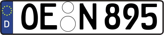 OE-N895