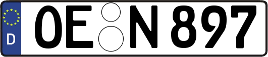 OE-N897