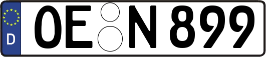 OE-N899