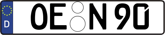 OE-N90