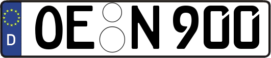 OE-N900