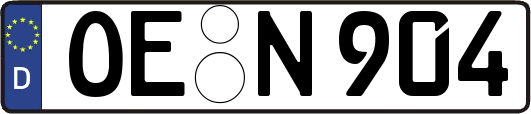 OE-N904