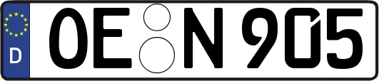OE-N905
