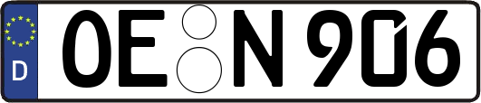 OE-N906
