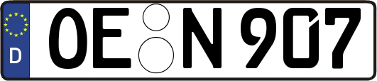 OE-N907